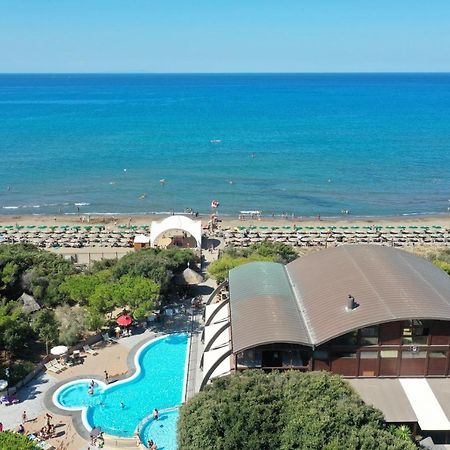 Canado Club Family Village Marina di Castagneto Carducci Esterno foto