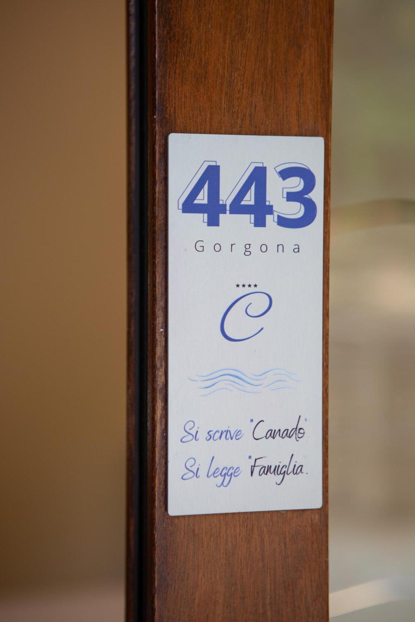 Canado Club Family Village Marina di Castagneto Carducci Esterno foto
