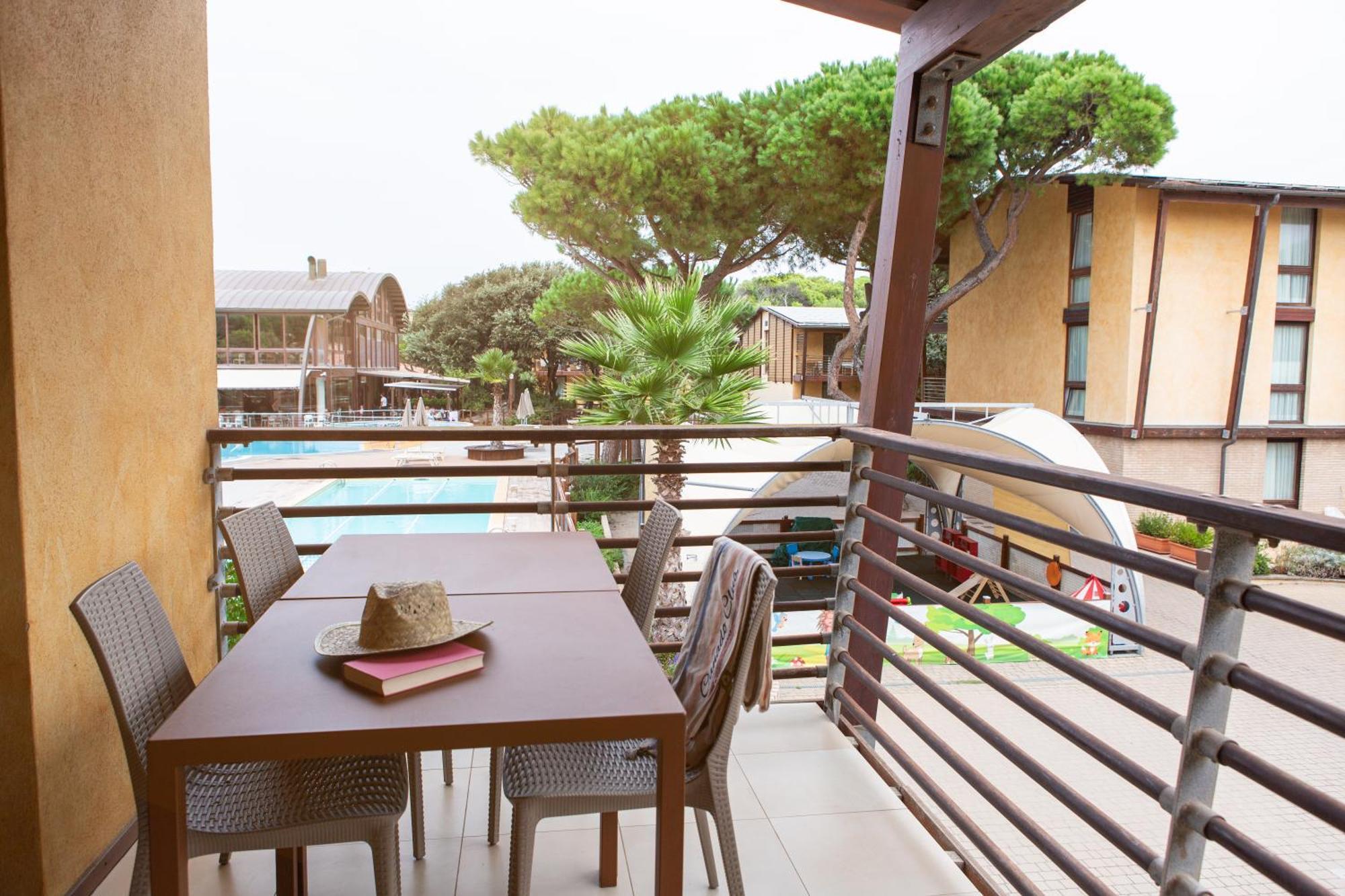 Canado Club Family Village Marina di Castagneto Carducci Esterno foto